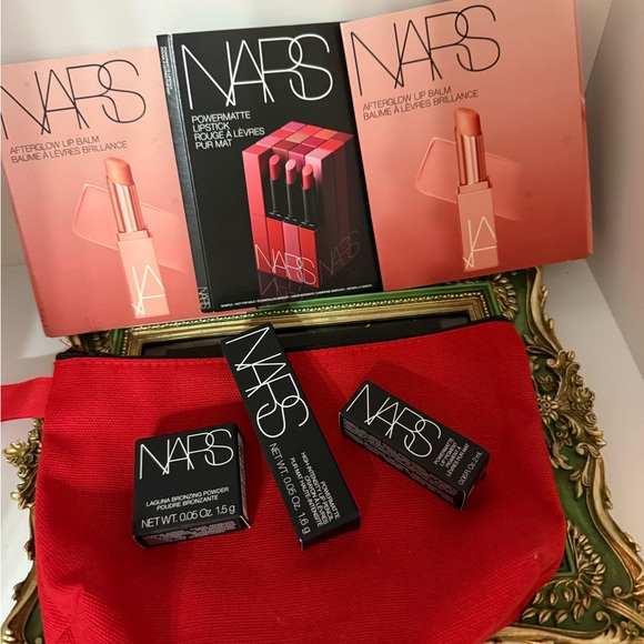 NARS mini Bundle - Picture 6 of 6